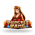 Princess Wang logotype