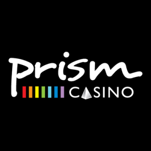 Prism Casino logotype