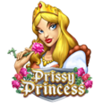 Prissy Princess logotype