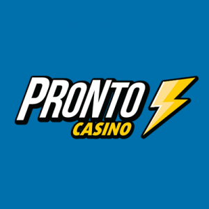 Pronto Casino logotype