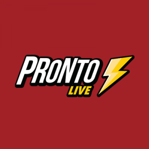 ProntoLive Casino logotype