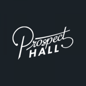 Prospect Hall Casino logotype