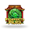 Prosperity Palace logotype