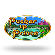 Pucker Up Prince logotype
