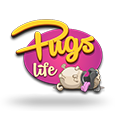 Pugs Life logotype
