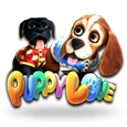 Puppy Love logotype