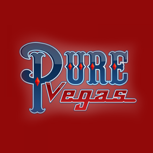 Pure Vegas Casino logotype