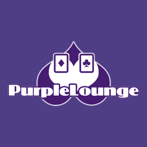 Purple Lounge Casino logotype
