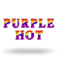 Purple Hot logotype