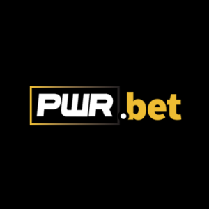 PWR.bet Casino logotype