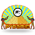 Pyramid logotype