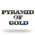 Pyramid of Gold logotype