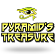 Pyramid's Treasure