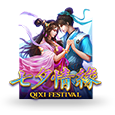 Qixi Festival logotype