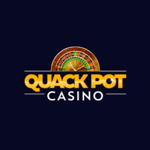 Quackpot Casino logotype
