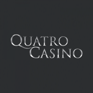 Quatro Casino logotype