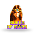 Queen of Mars logotype