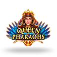 Queen of the Pharaohs logotype