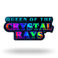 Queen Of The Crystal Rays logotype
