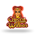 Queen Of Wands logotype