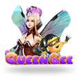 Queen Bee logotype