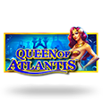 Queen of Atlantis logotype