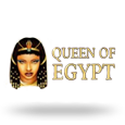 Queen of Egypt logotype