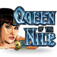 Queen of the Nile logotype