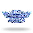 Queen of the Skies  logotype