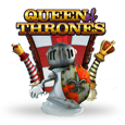 Queen of Thrones logotype