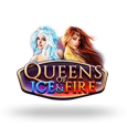 Queens of Ice and Fire logotype