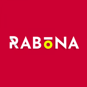Rabona Casino logotype