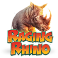 Raging Rhino logotype