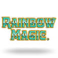 Rainbow Magic logotype