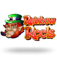 Rainbow Reels logotype