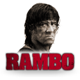 Rambo logotype