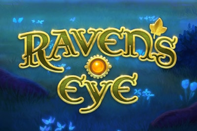 Raven’s Eye logotype
