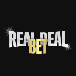 Real Deal Bet Casino logotype