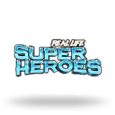 Real Life Super Heroes logotype