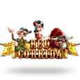 Red Corrida logotype
