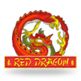 Red Dragon logotype