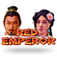 Red Emperor logotype