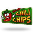 Red Hot Chili Chips logotype