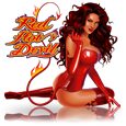 Red Hot Devil logotype