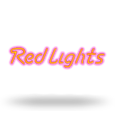 Red Lights logotype