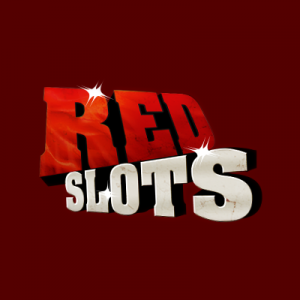 RedSlots Casino logotype