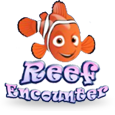Reef Encounter logotype