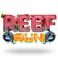 Reef Run logotype