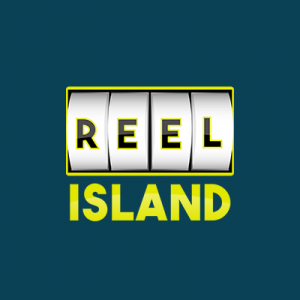 Reel Island Casino logotype