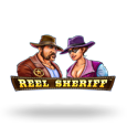 Reel Sheriff logotype